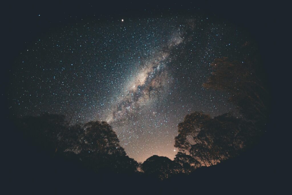 Milky way